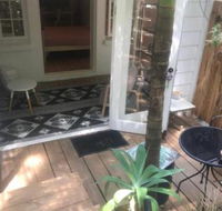 Eumundi Stay   Double Person Spa Bath - C Tourism