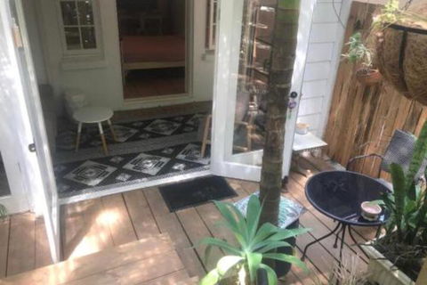 Eumundi Stay ( & Double Person Spa Bath) - C Tourism 0