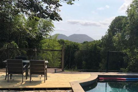 Eumundi Stay ( & Double Person Spa Bath) - C Tourism 3