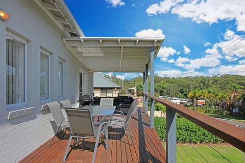 Ocean 1 / 42 Mollymook - C Tourism 7