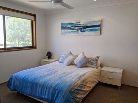 DAVIES STREET 3 / 14 MOLLYMOOK - C Tourism 2