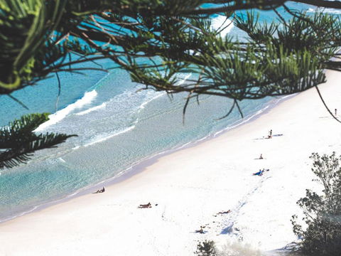 DAVIES STREET 3 / 14 MOLLYMOOK - C Tourism 1
