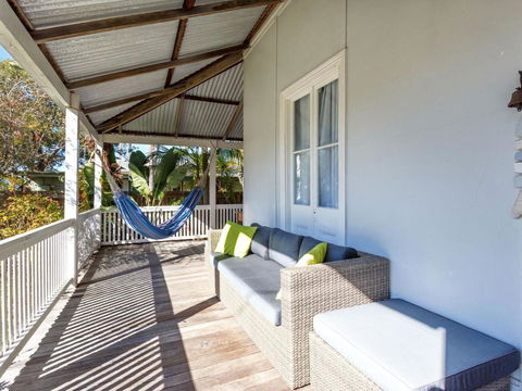 The Ultimate Holiday Retreat - C Tourism 6