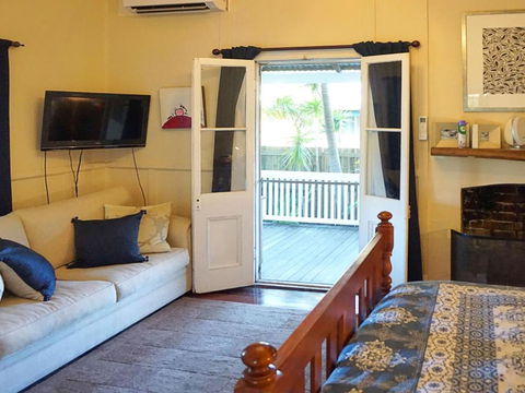 The Ultimate Holiday Retreat - C Tourism 4