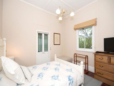 The Ultimate Holiday Retreat - C Tourism 1