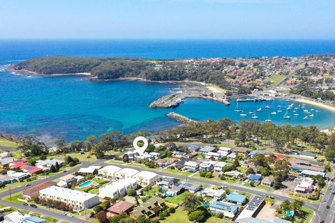 North Harbour - C Tourism 2
