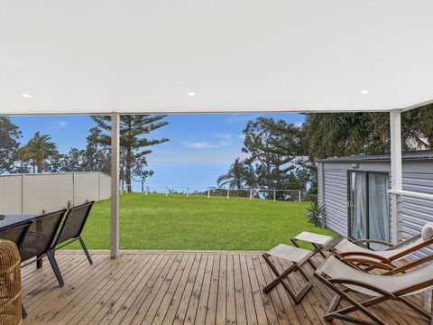 Toukley Waterfront Oasis - C Tourism 6