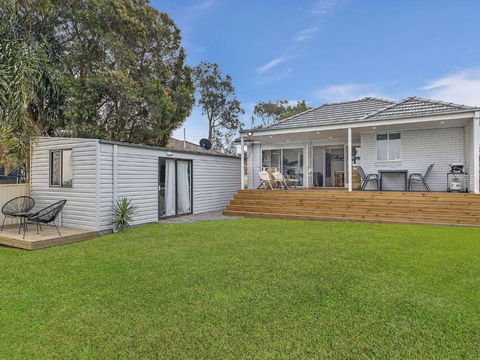 Toukley Waterfront Oasis - C Tourism 2