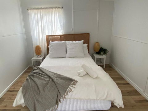 Toukley Waterfront Oasis - C Tourism 3