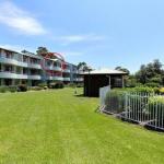 Fathoms Apartment 18 / 1a Mitchell Pde All Linen Provided - C Tourism 0