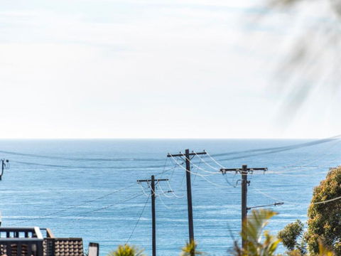 Rennies Retreat Bushland & Ocean Views - C Tourism 5