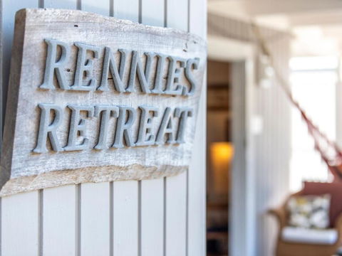 Rennies Retreat Bushland & Ocean Views - C Tourism 3