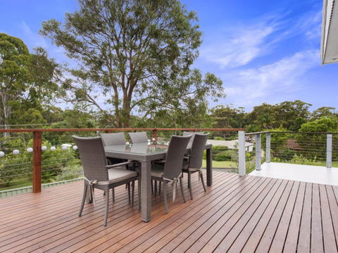 Carroll Ave 39 Mollymook - C Tourism 3