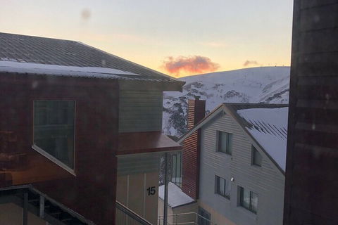 Hotham 3 Bedroom Apt - C Tourism 7