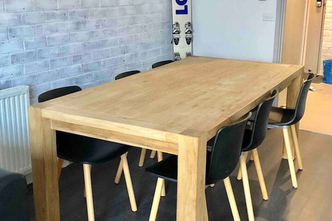 Hotham 3 Bedroom Apt - C Tourism 2