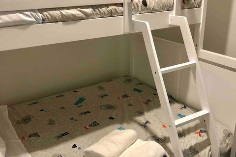 Hotham 3 Bedroom Apt - C Tourism 4