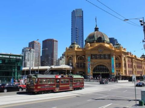 Cosy 1 Bedroom Apartment In Trendy Northcote - C Tourism 1