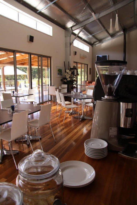 Otway Estate - C Tourism 0