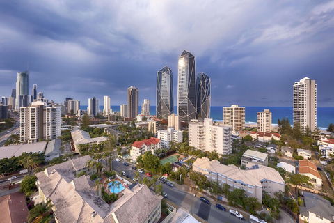 Oaks Gold Coast Hotel - C Tourism 7