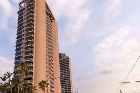 Oaks Gold Coast Hotel - C Tourism 2