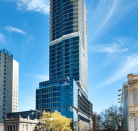 Crowne Plaza Adelaide an IHG Hotel