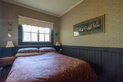 Walhalla Coach House - C Tourism 2