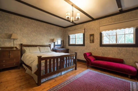 Walhalla Coach House - C Tourism 5