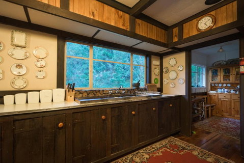 Walhalla Coach House - C Tourism 1