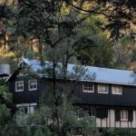 Walhalla Coach House - C Tourism 0