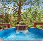 Ravensbourne Escape Tree Tops - C Tourism