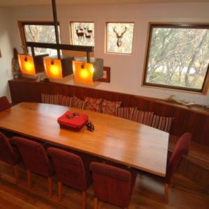 Moose Lodge - C Tourism 3