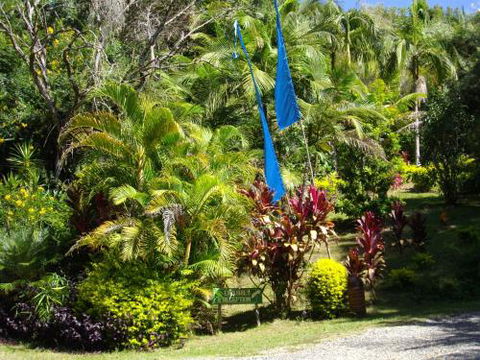 Koompartoo Homestead Cabin - C Tourism 4