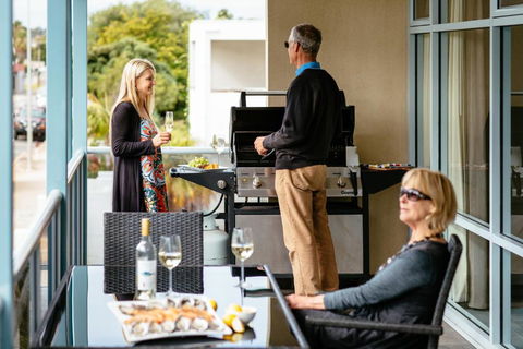 Port Lincoln Foreshore Apartments - C Tourism 1