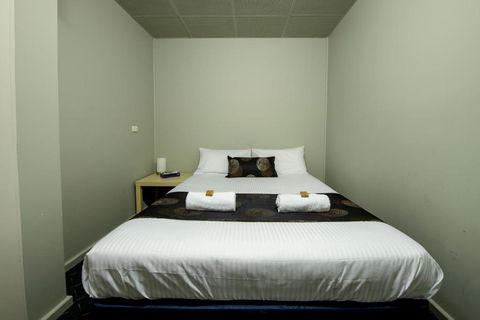 City Centre Motel Hotel - C Tourism 1