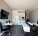 City Centre Motel Hotel - C Tourism