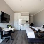 City Centre Motel Hotel - C Tourism 0