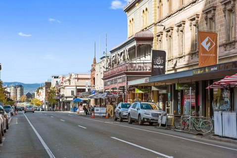 Swainson On Union - C Tourism 6