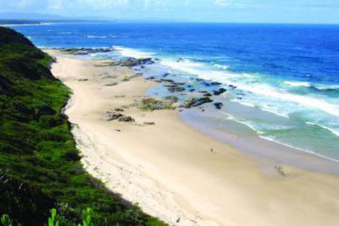 Pacific Studio Nambucca Heads - C Tourism 4