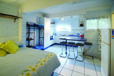 Pacific Studio Nambucca Heads - C Tourism 0