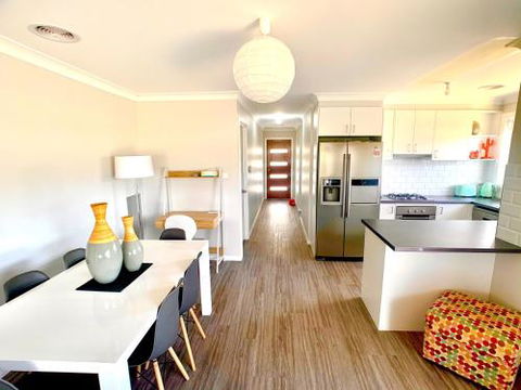 Modern Majestic Everything You Need Private Location - C Tourism 7