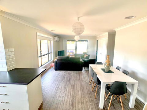 Modern Majestic Everything You Need Private Location - C Tourism 2