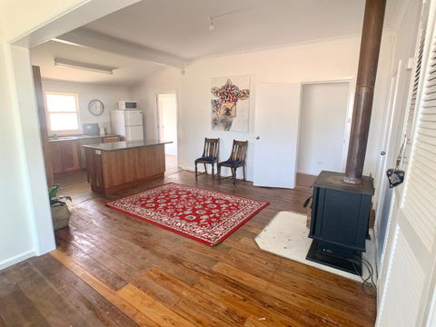 The Wattles True Country Escape Near Wineries Borenore - C Tourism 3