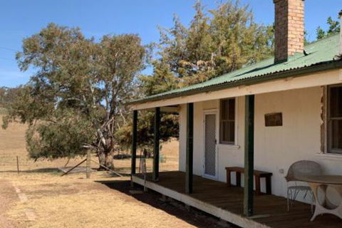 The Wattles True Country Escape Near Wineries Borenore - C Tourism 0