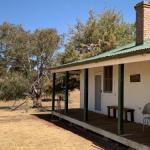The Wattles True Country Escape Near Wineries Borenore - C Tourism 1