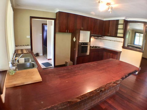 Vasse Cottage - C Tourism 5
