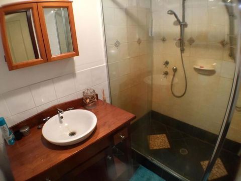 Vasse Cottage - C Tourism 6