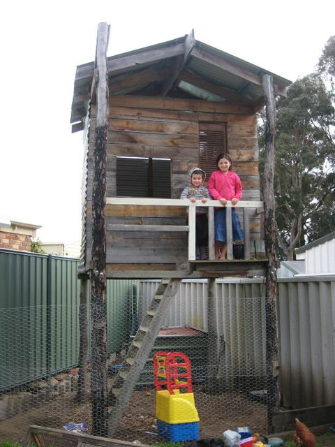 Vasse Cottage - C Tourism 2