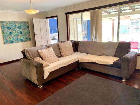 Vasse Cottage - C Tourism 3