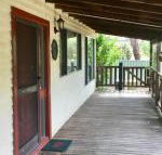 Vasse Cottage - C Tourism