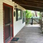 Vasse Cottage - C Tourism 0